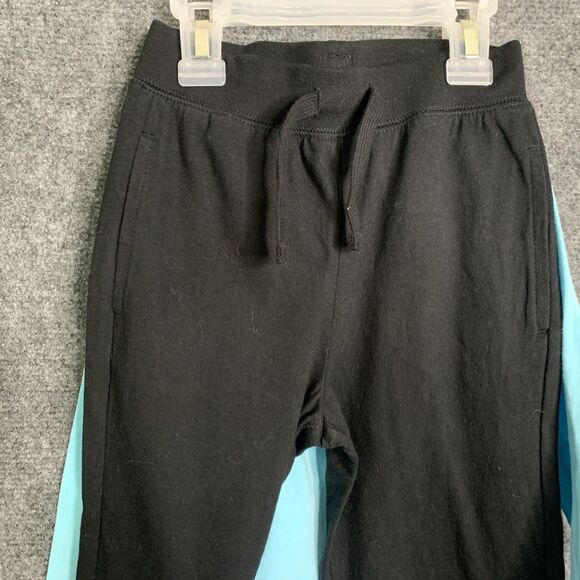 Gap 2 Piece Set Toddle Sz 4 Long Sleeve Tee And Pull-on Pants - Picture 5 of 11